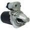 Wai Global Starter, STRVA PMDD 12V 09KW CW, 09kW12 Volt, CW, 8Tooth Pinion 17593N - alternate 5